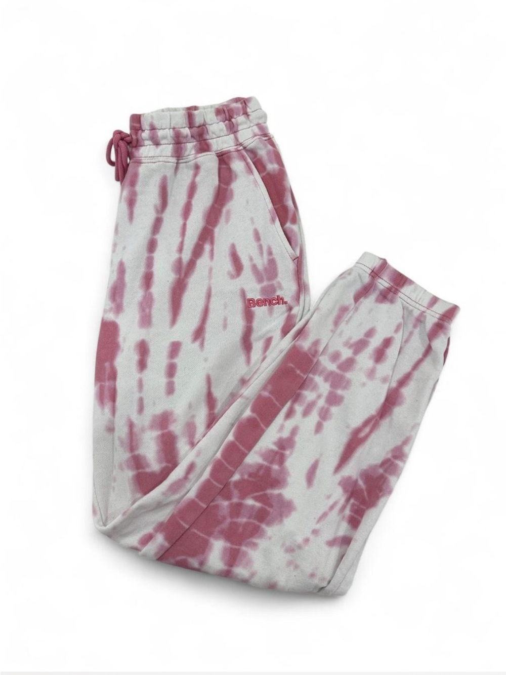 Y2K Bench Sweatpants